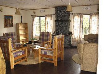 Kudu Lodge & Camp Karatu Exteriör bild